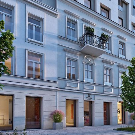 Wawel View Stylish Apartment Krakow Bagian luar foto