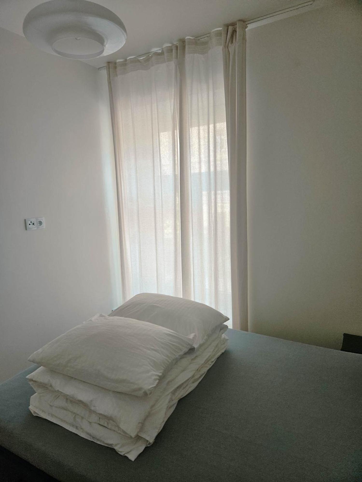 Wawel View Stylish Apartment Krakow Bagian luar foto