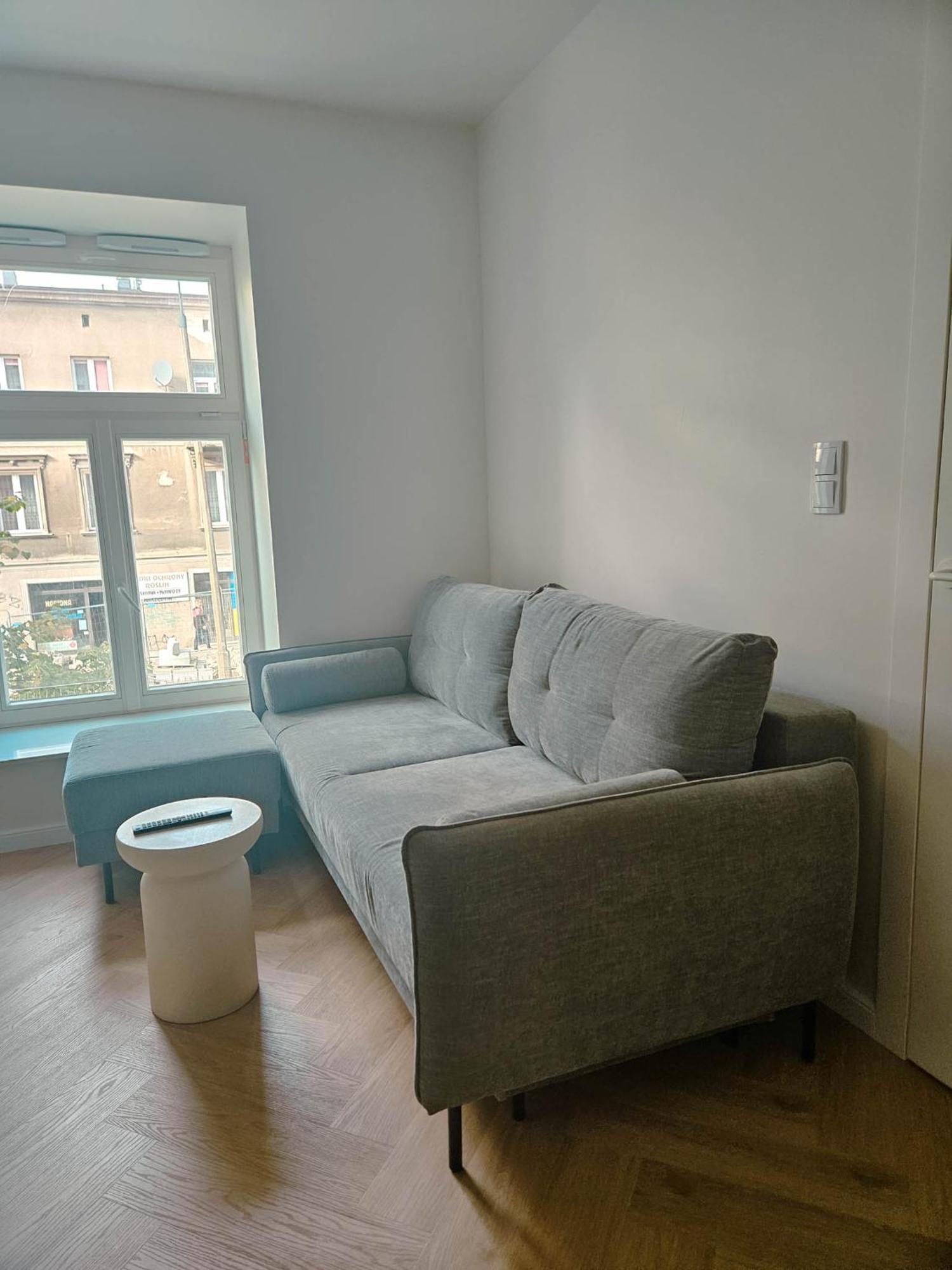 Wawel View Stylish Apartment Krakow Bagian luar foto