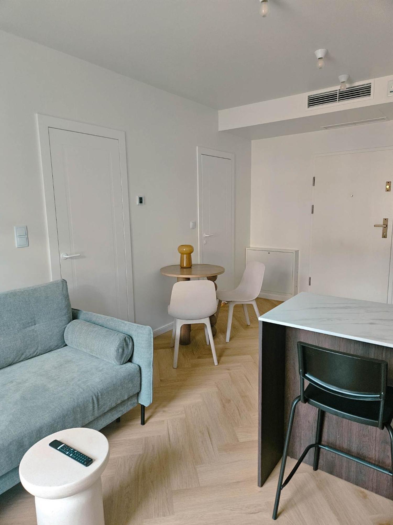 Wawel View Stylish Apartment Krakow Bagian luar foto