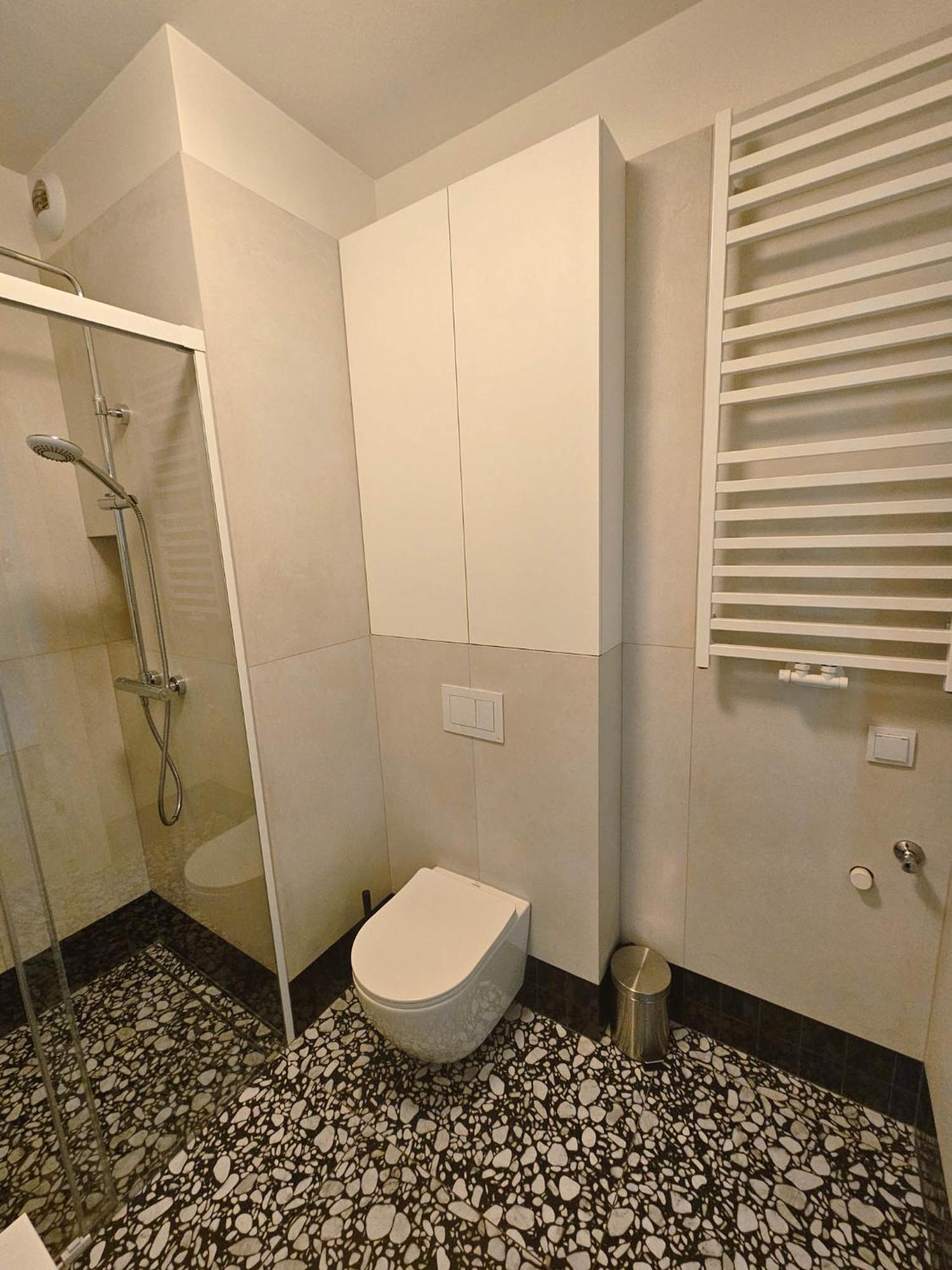 Wawel View Stylish Apartment Krakow Bagian luar foto