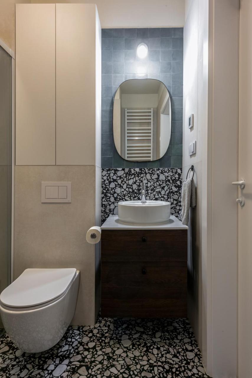 Wawel View Stylish Apartment Krakow Bagian luar foto