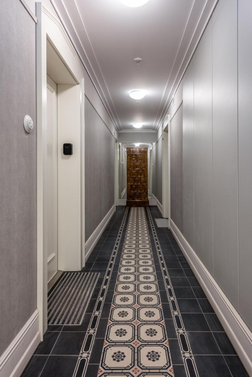 Wawel View Stylish Apartment Krakow Bagian luar foto