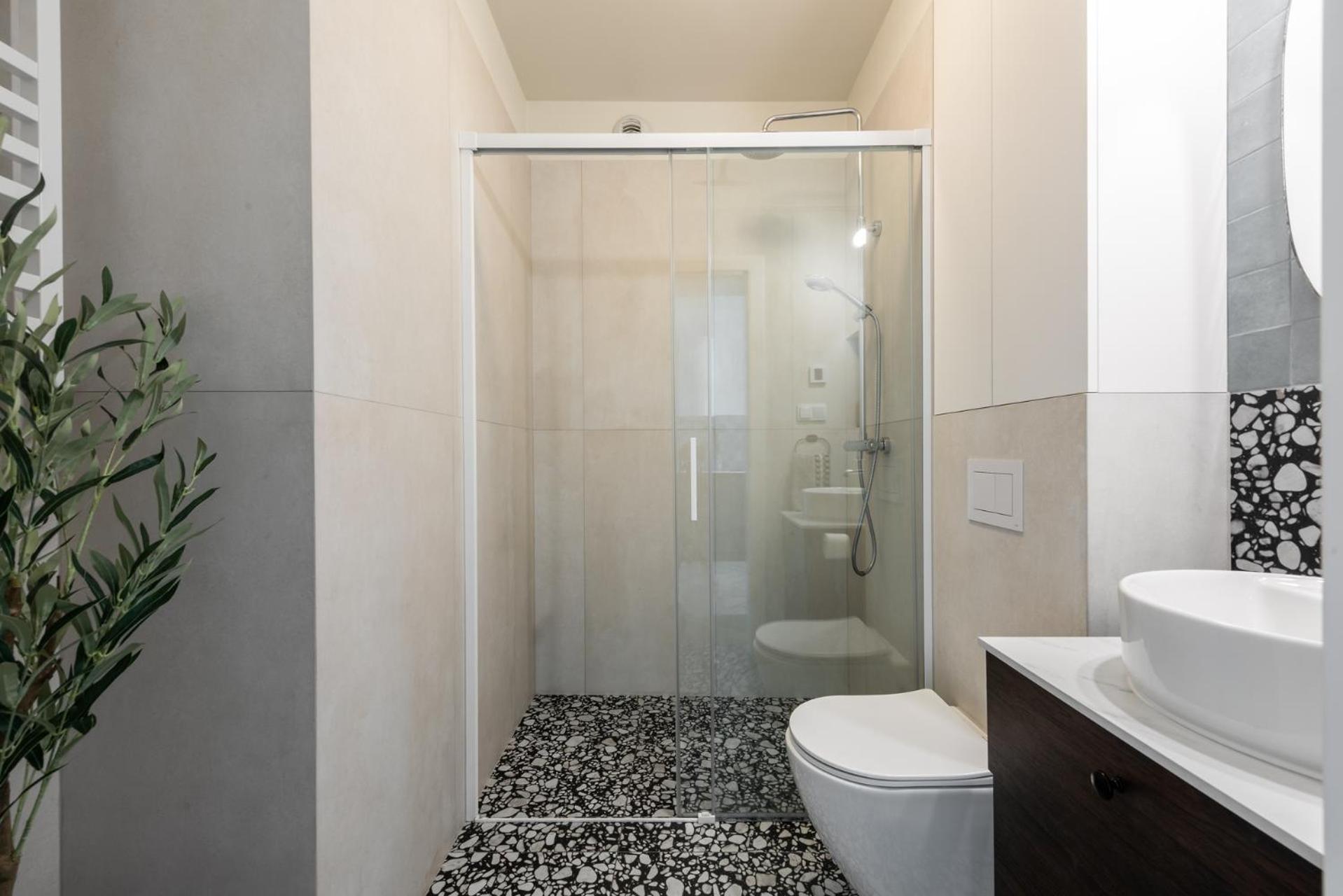 Wawel View Stylish Apartment Krakow Bagian luar foto